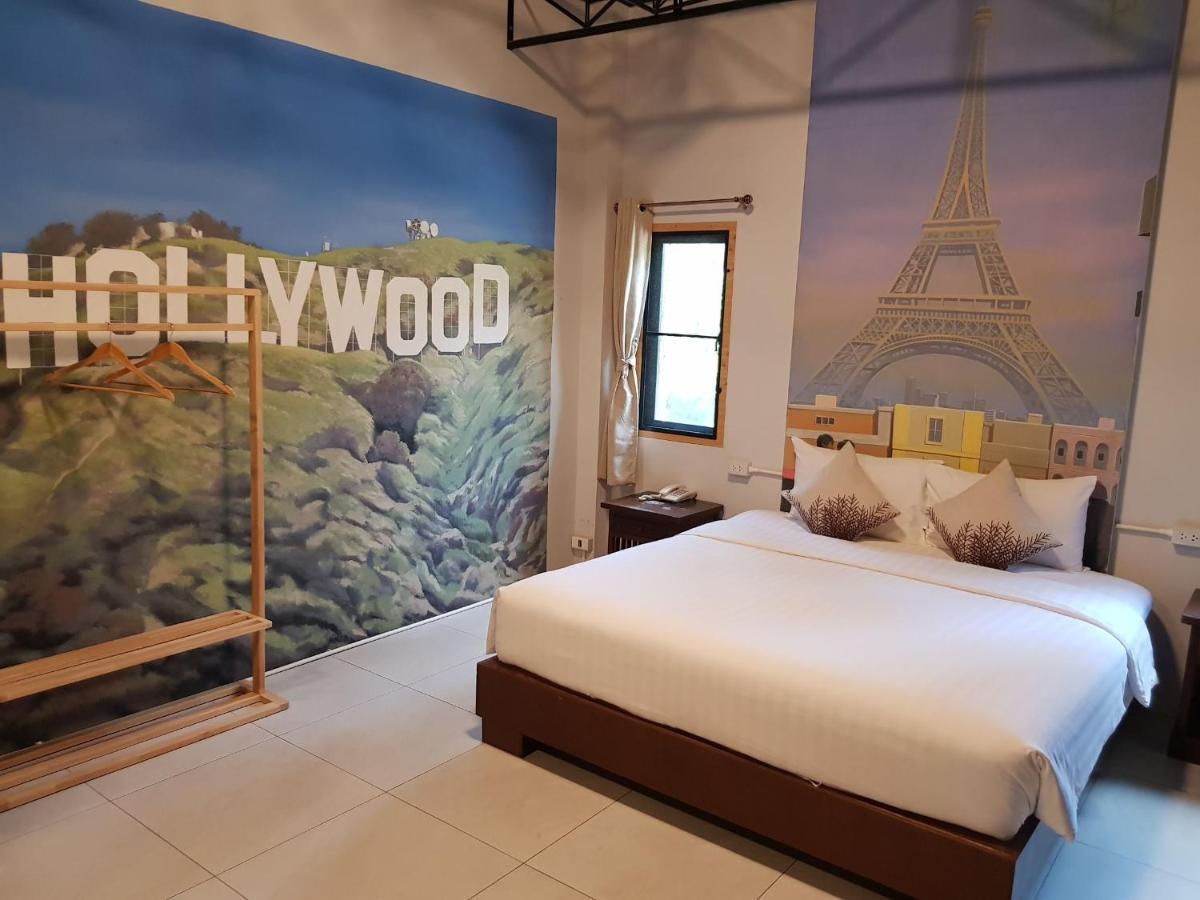 Viangngam Lanna Villa Sha Extra Plus Hotel