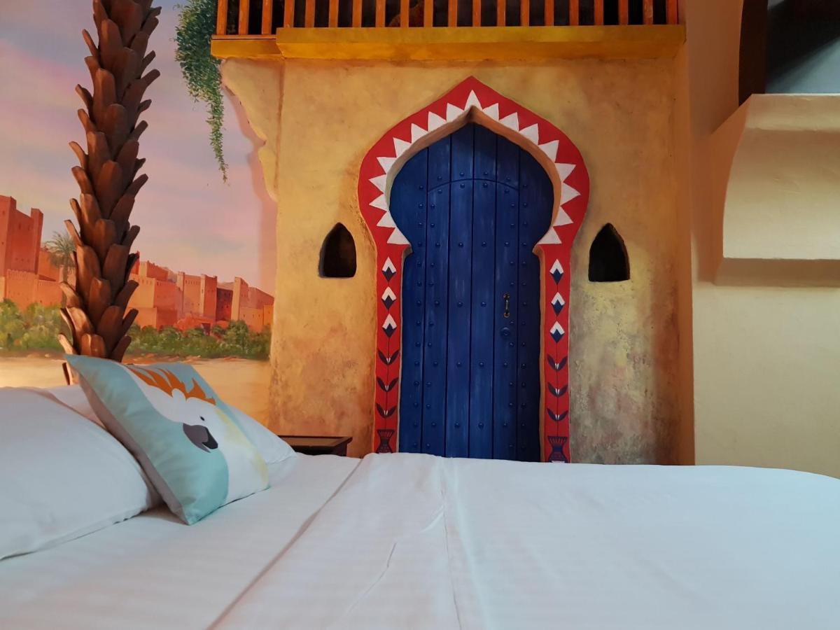 Viangngam Lanna Villa Sha Extra Plus Hotel 5*