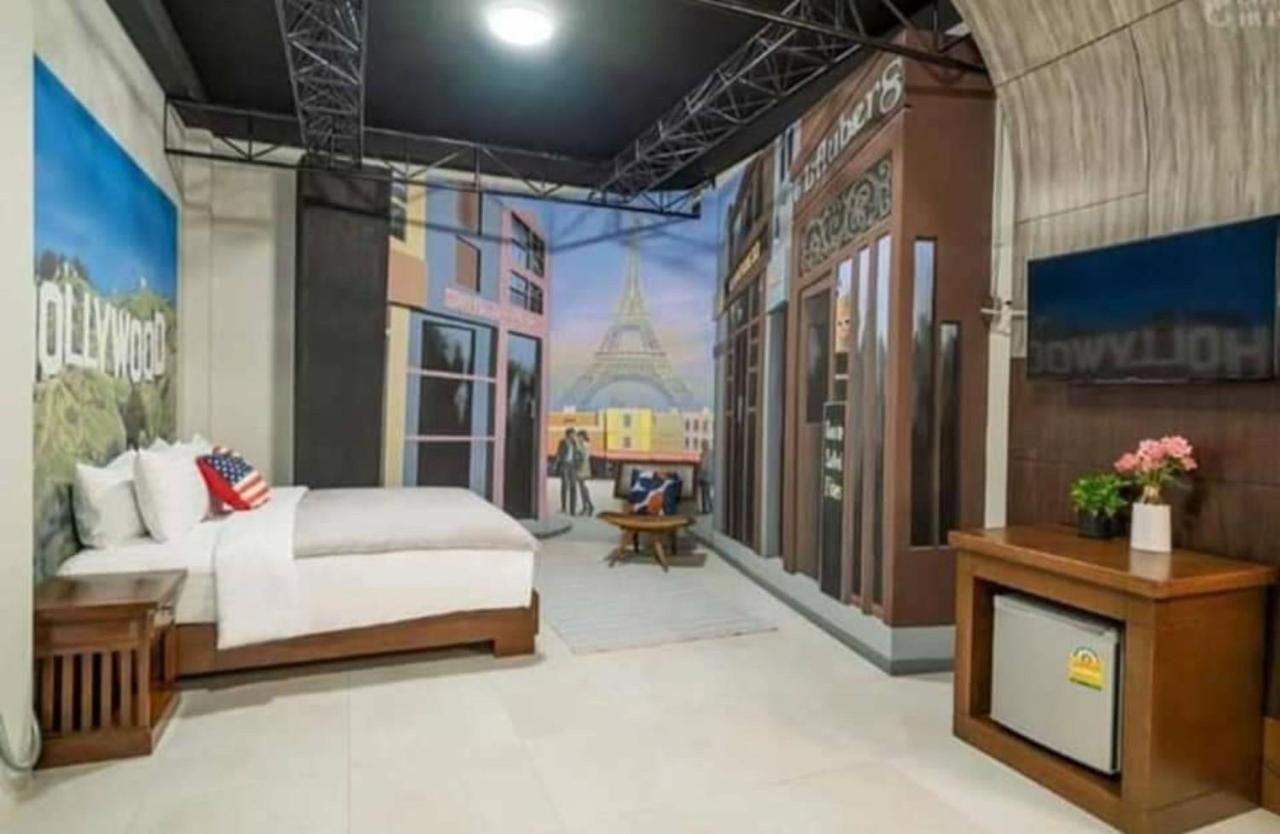 Viangngam Lanna Villa Sha Extra Plus Hotel