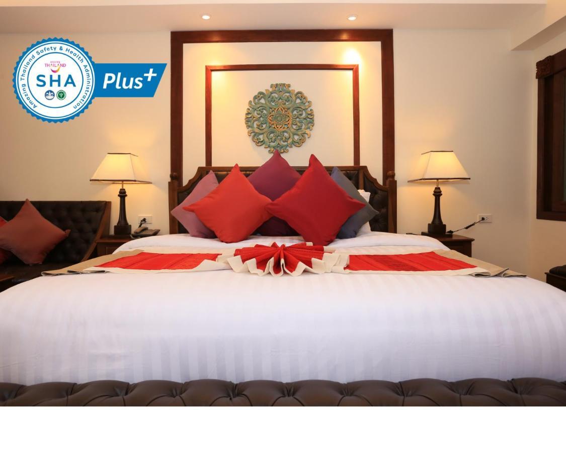 Viangluang 4*