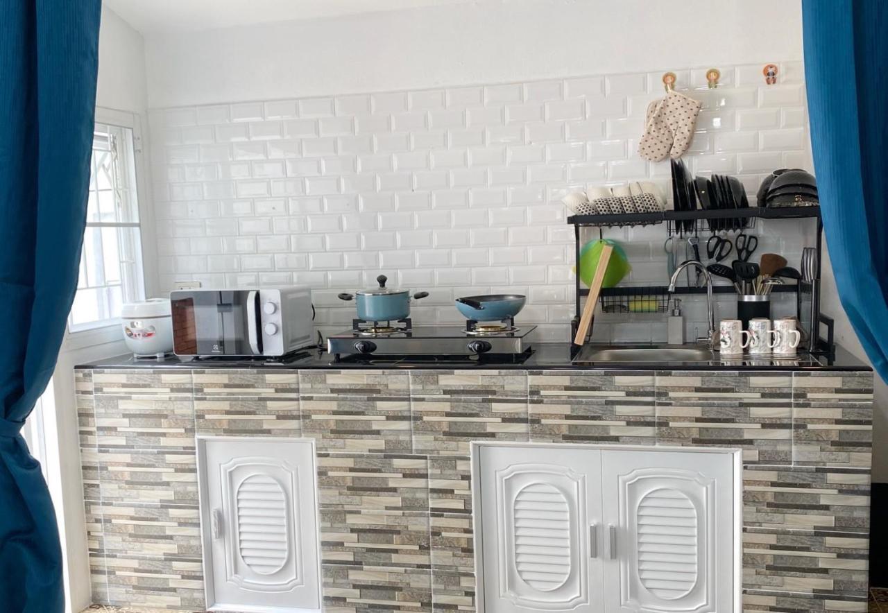 Boxsoon Nimman 2 # 4beds 3baths Pousada