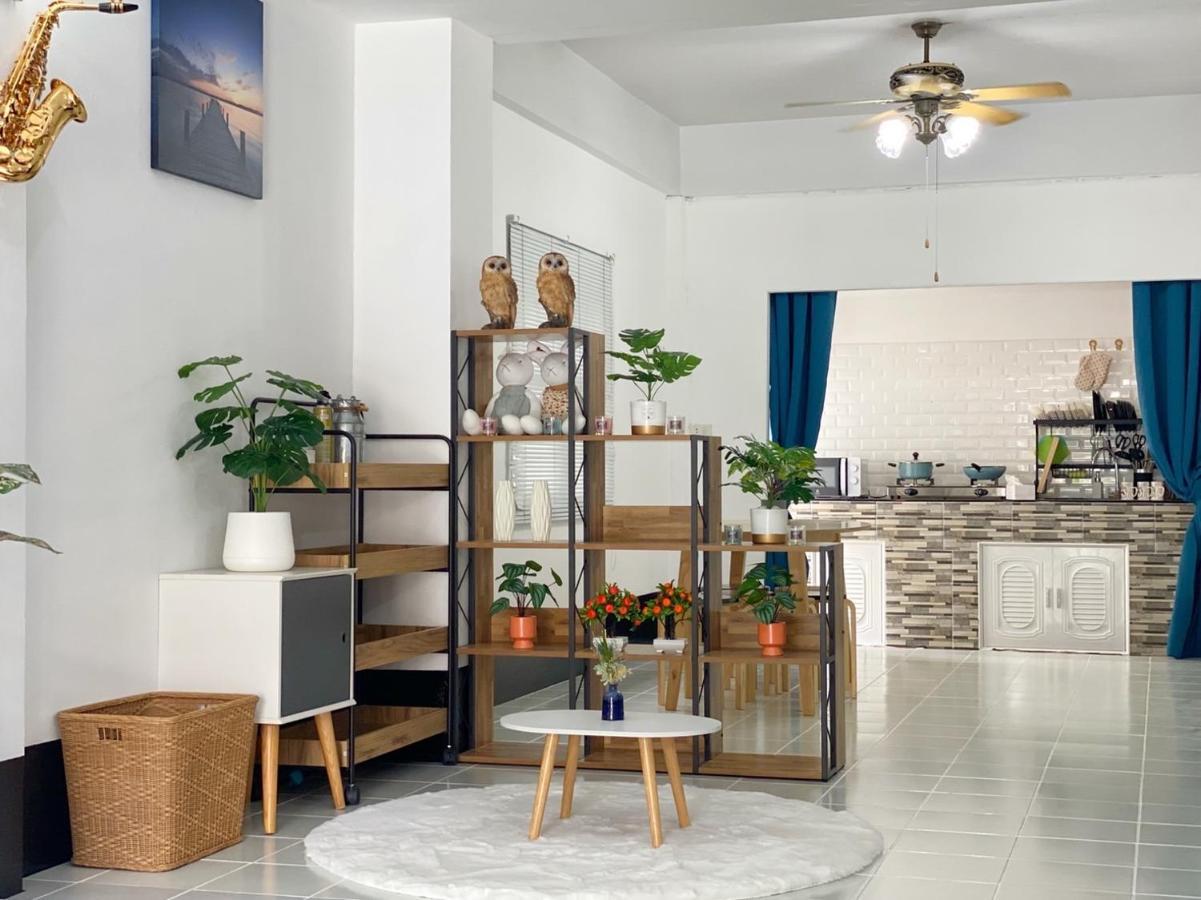 Boxsoon Nimman 2 # 4beds 3baths Pousada