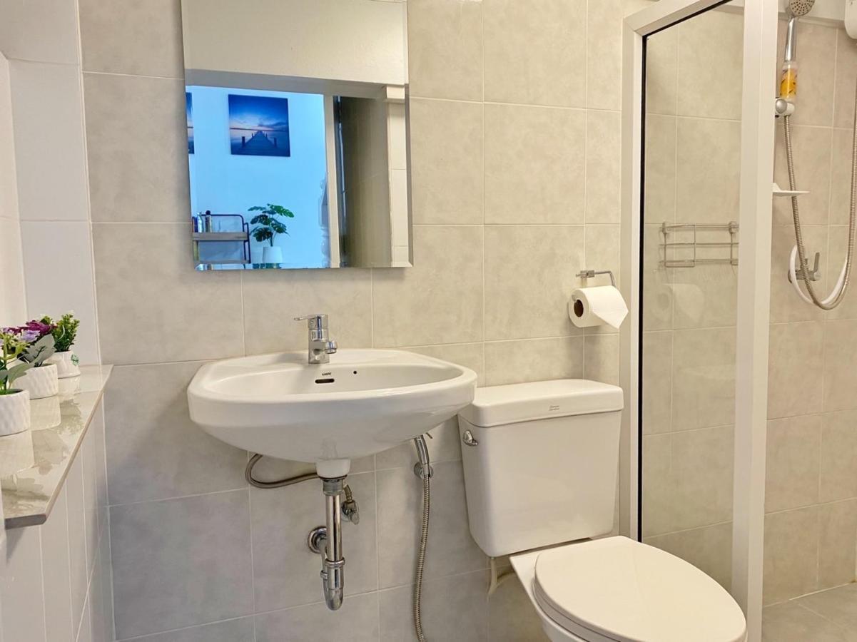 Boxsoon Nimman 2 # 4beds 3baths Pousada