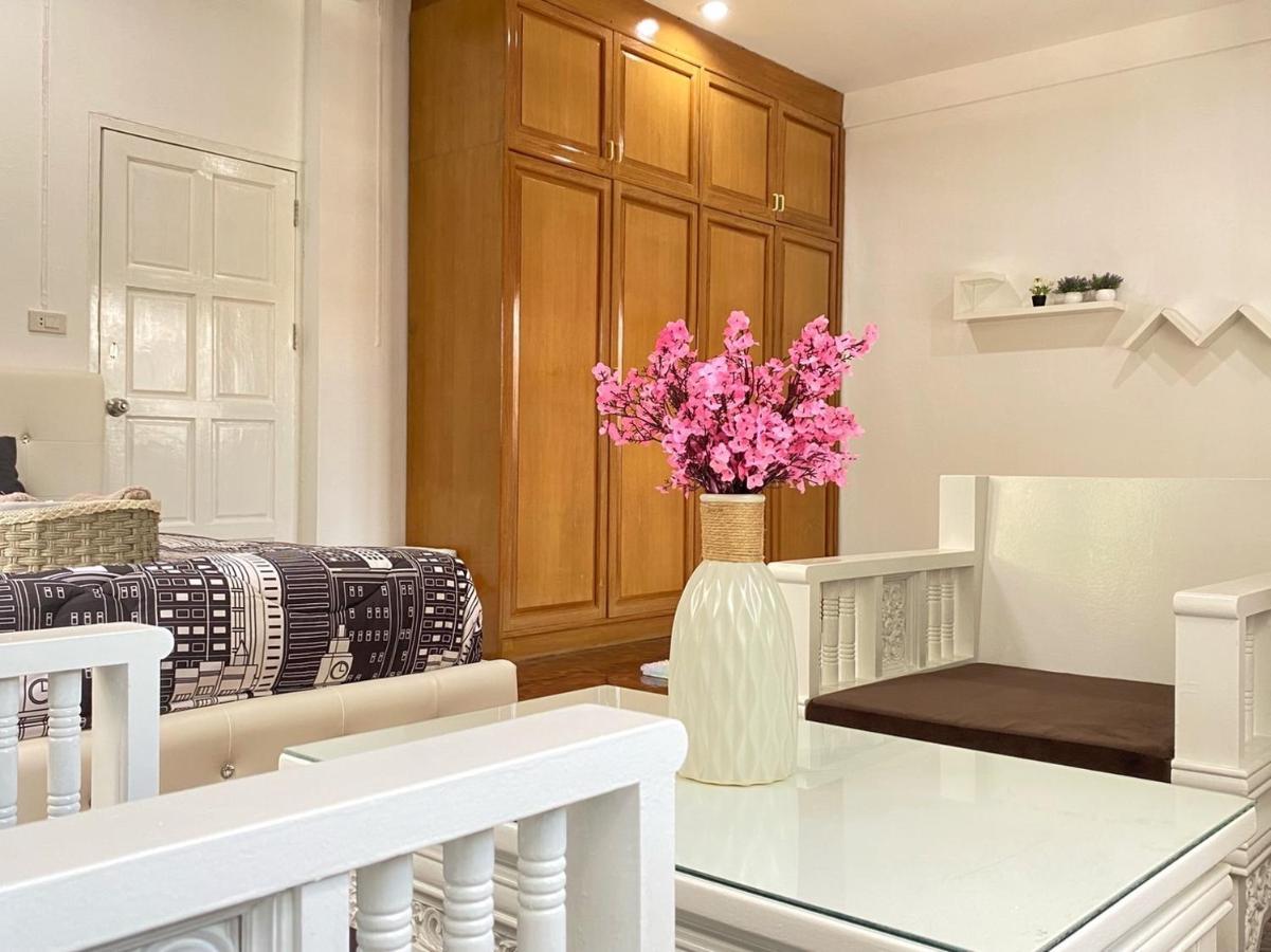 Pousada Boxsoon Nimman 2 # 4beds 3baths *