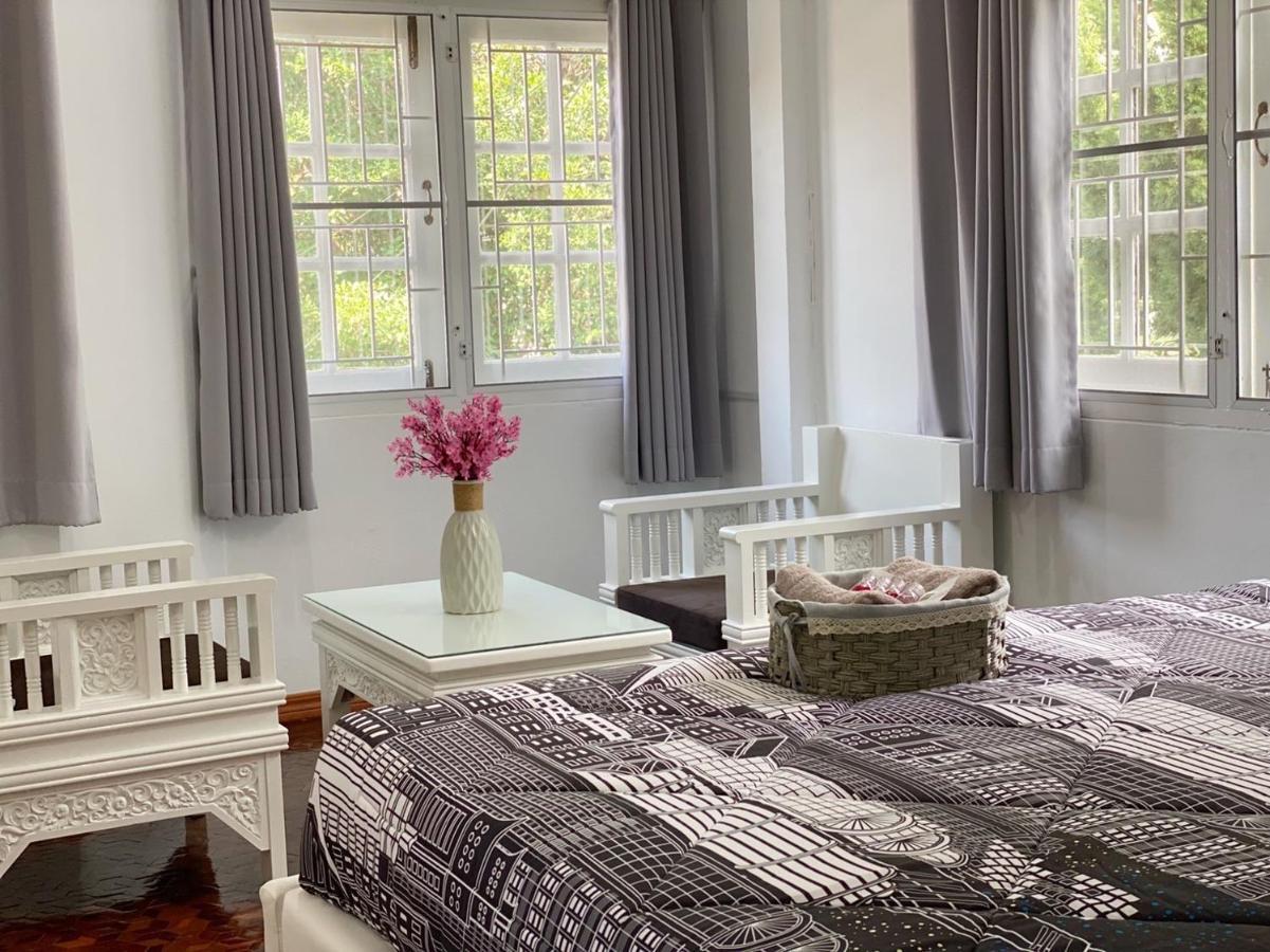 Boxsoon Nimman 2 # 4beds 3baths Pousada