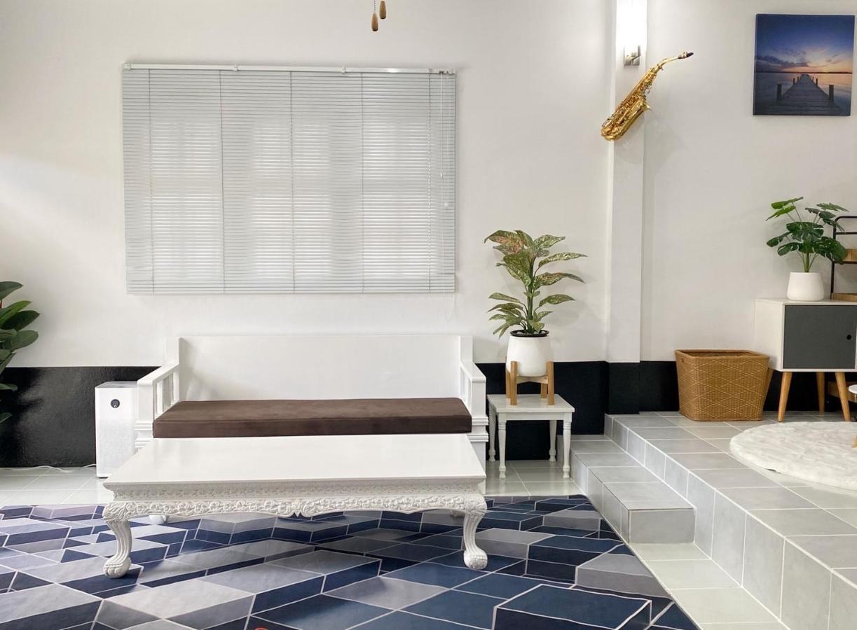 Boxsoon Nimman 2 # 4beds 3baths Pousada *
