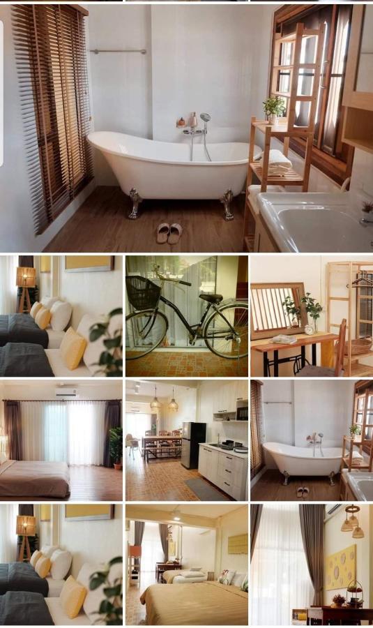 Envieng House Apartment Chiang Mai