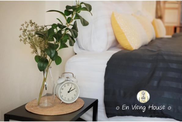 Envieng House * Chiang Mai