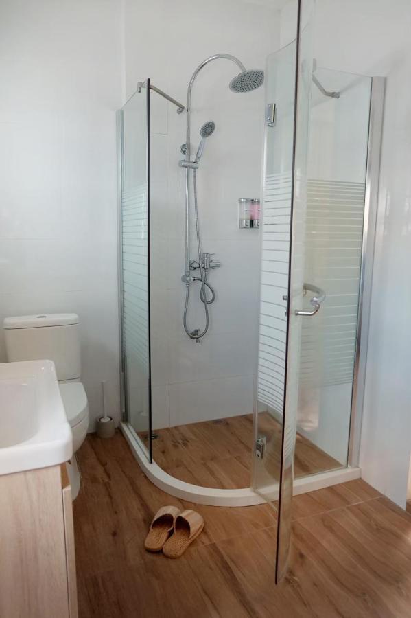 Apartment Envieng House Chiang Mai