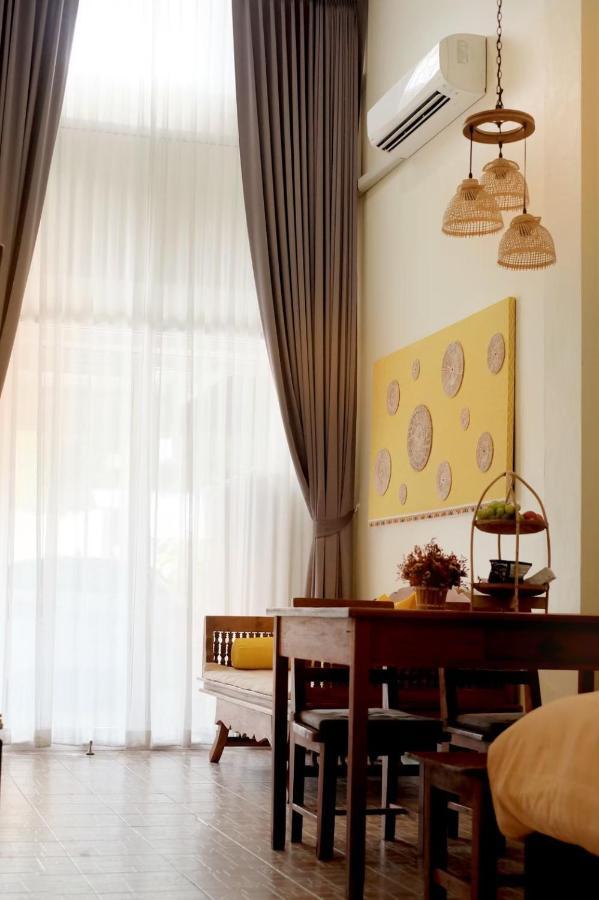 Envieng House Apartment Chiang Mai