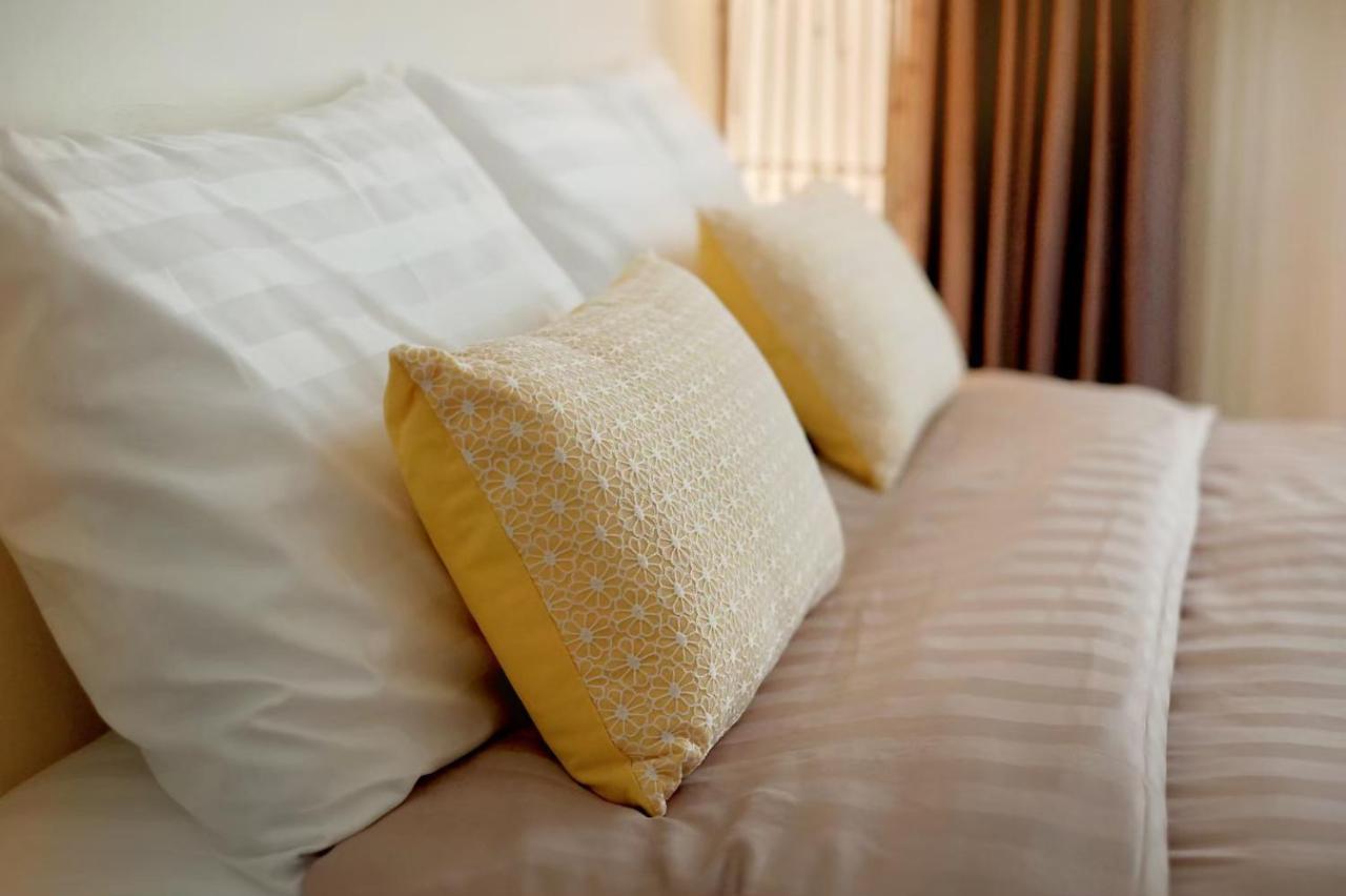 Envieng House Apartment