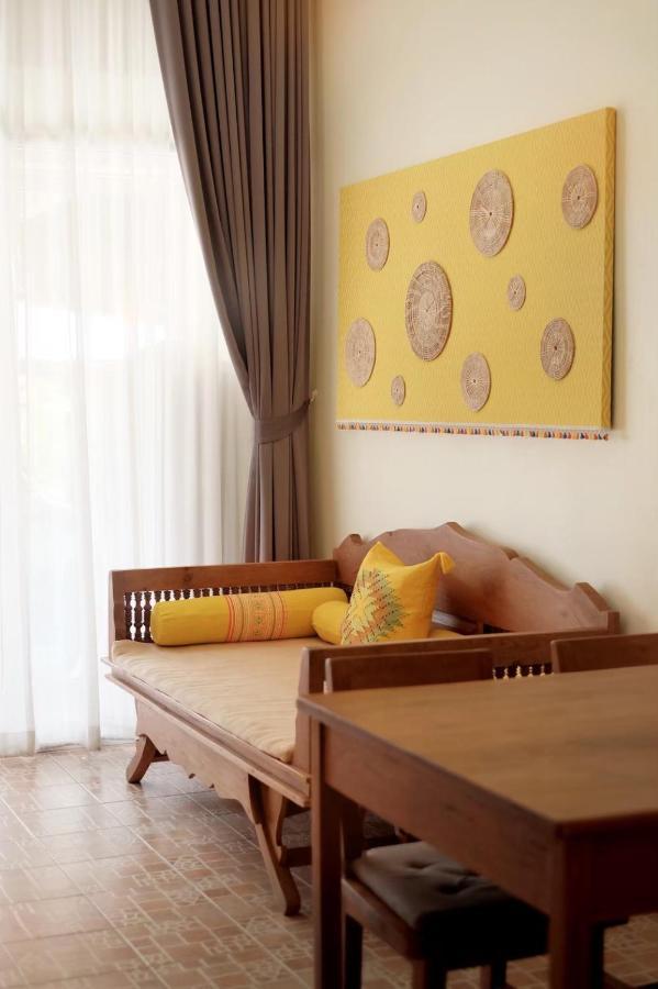 Apartment Envieng House