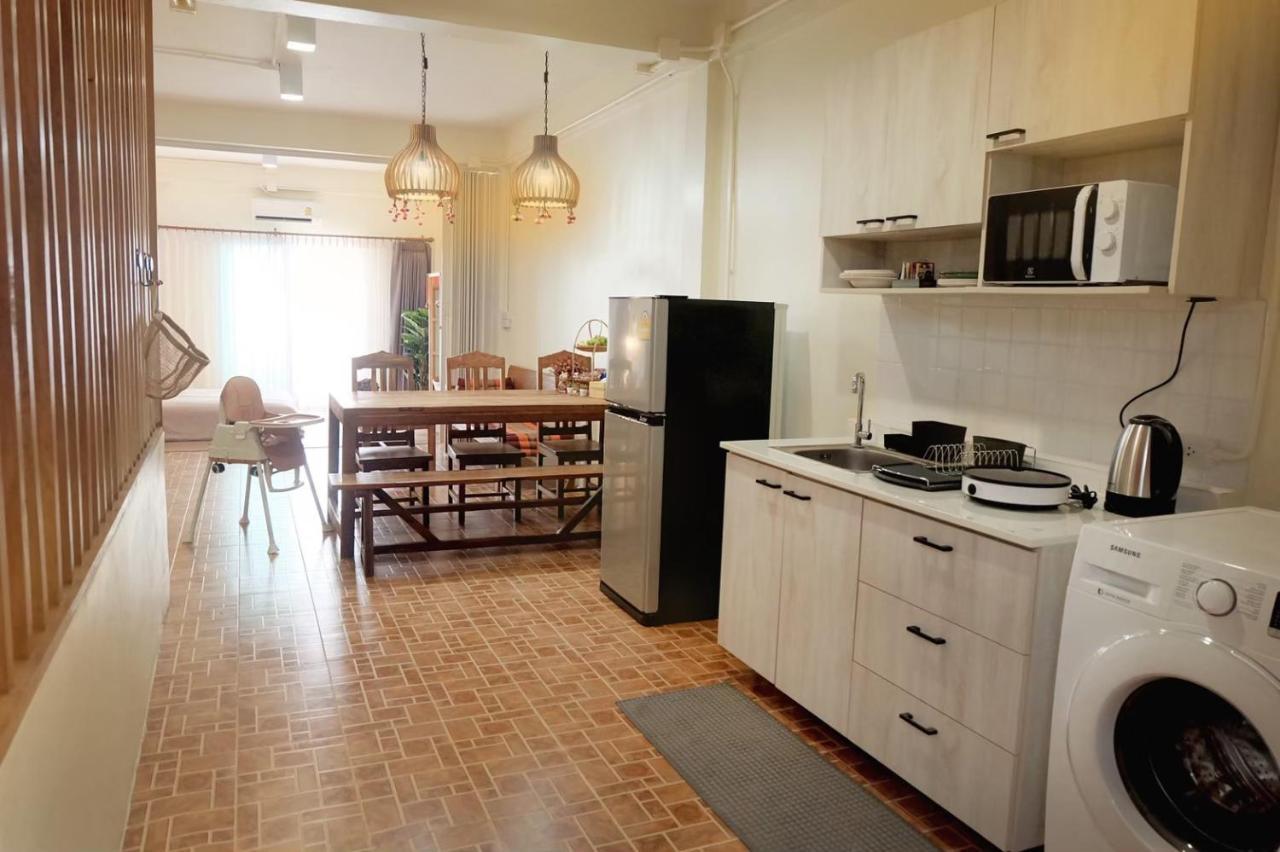 Envieng House *