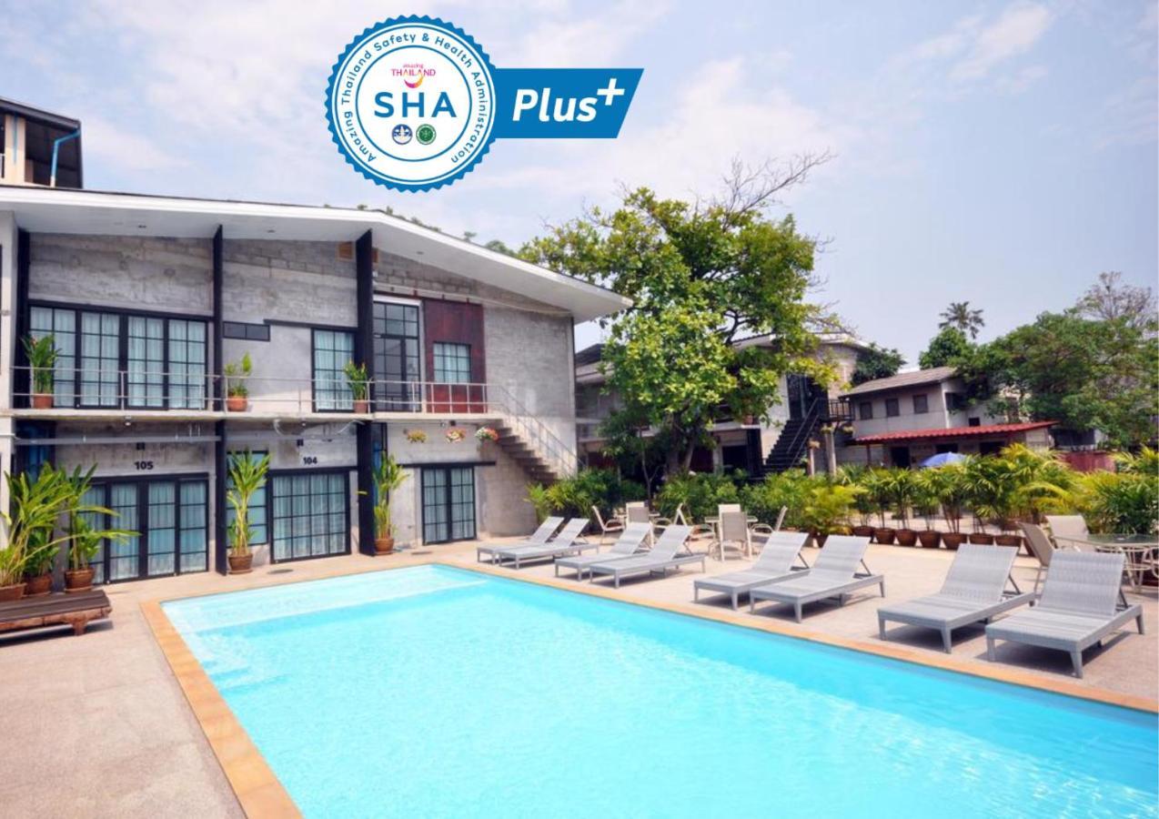 The Warehouse Hotel Chiang Mai