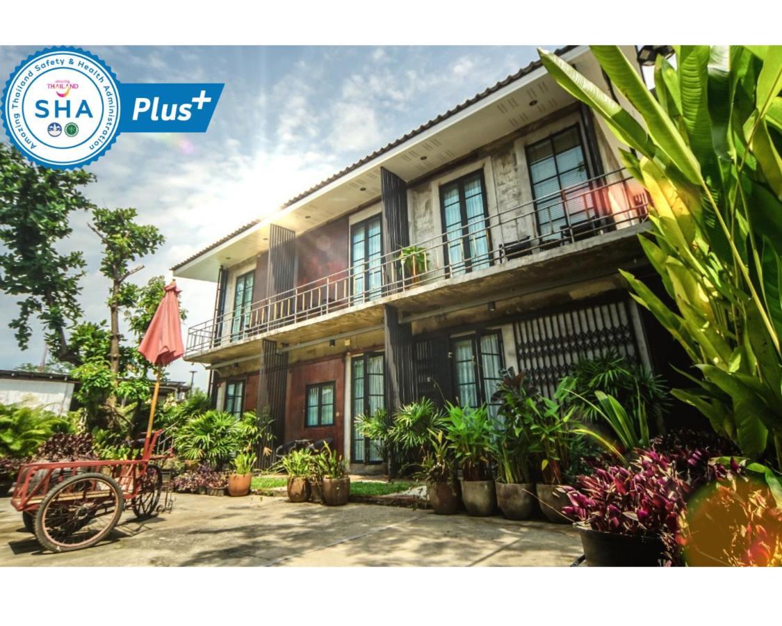 The Warehouse Hotel 3*
