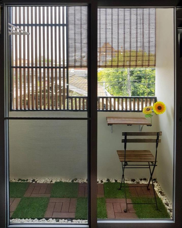 Envieng House Apartment