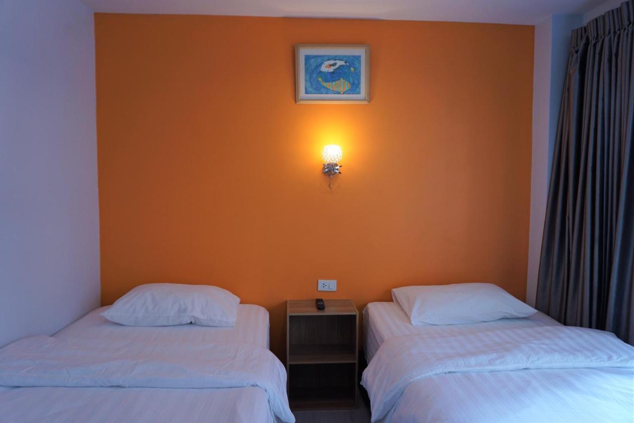 Dozy Lamoon House Hotel