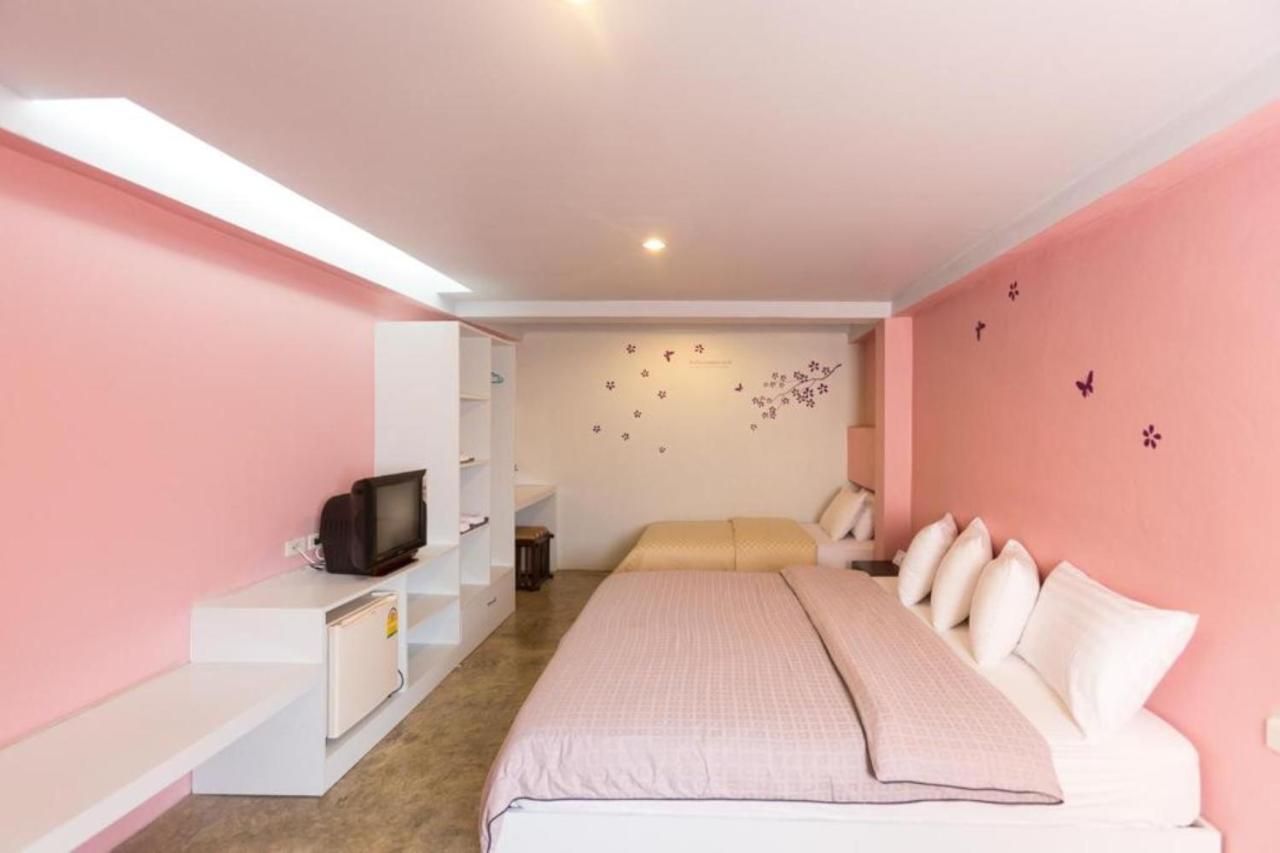 Hotel Dozy Lamoon House 2*
