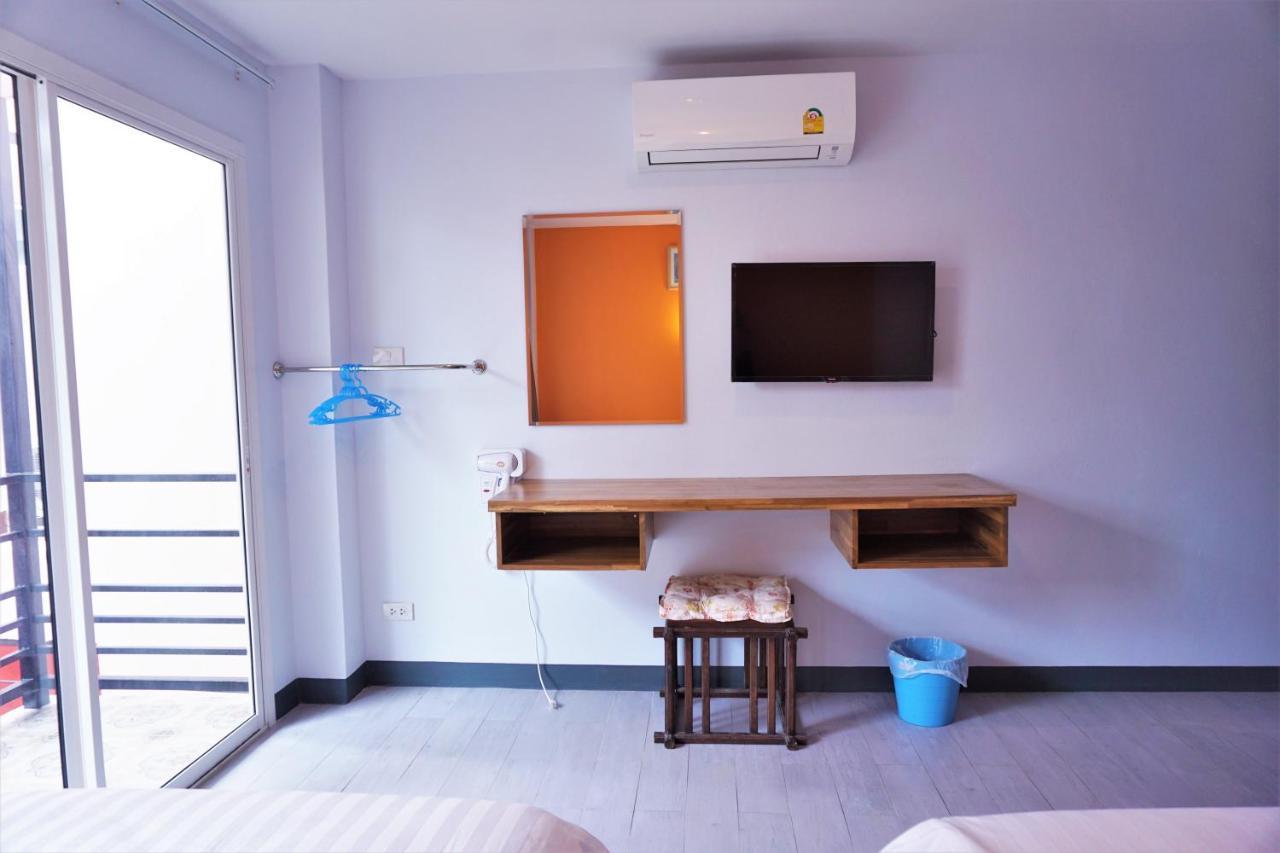 Dozy Lamoon House 2* Chiang Mai
