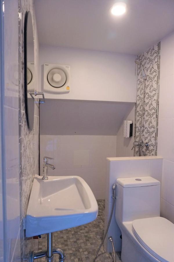 Dozy Lamoon House 2*