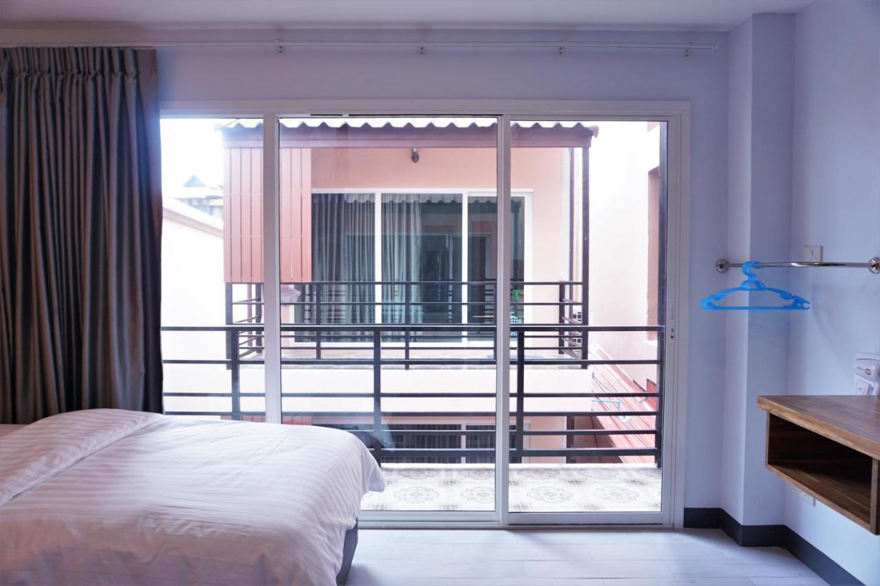 Dozy Lamoon House Hotel 2*