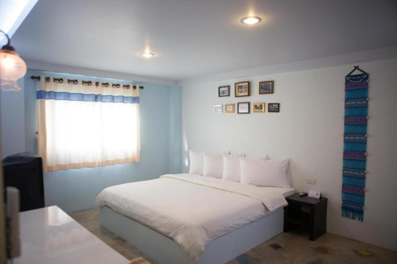 Hotel Dozy Lamoon House Chiang Mai