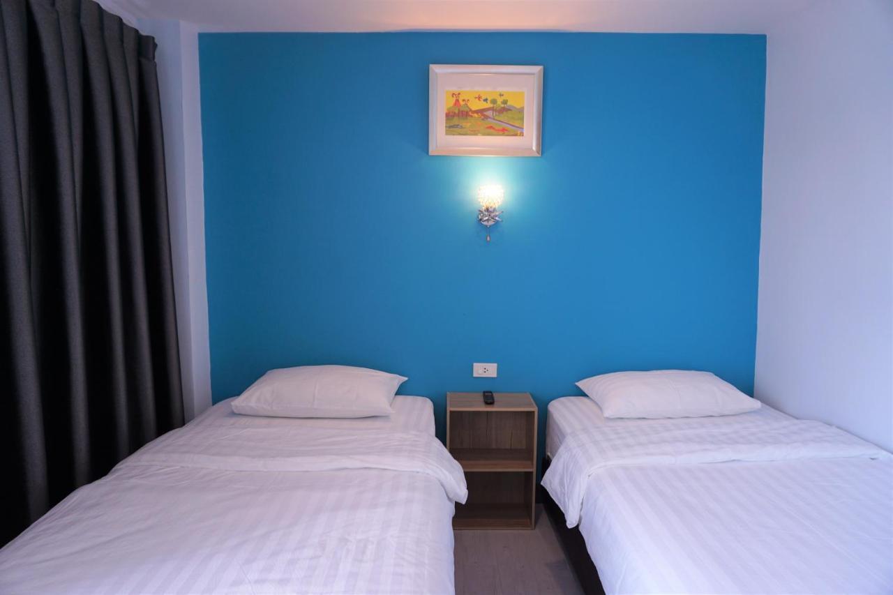 Hotel Dozy Lamoon House