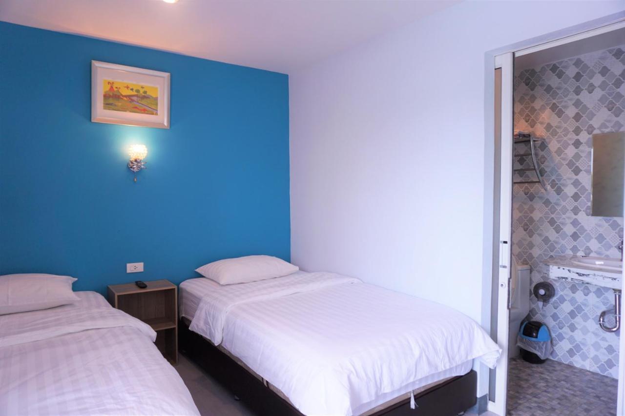 Hotel Dozy Lamoon House Chiang Mai