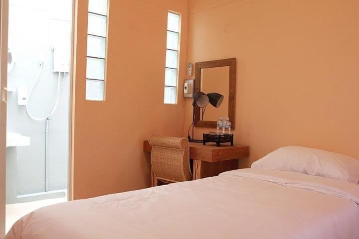 Baan Songjum Gasthof Chiang Mai