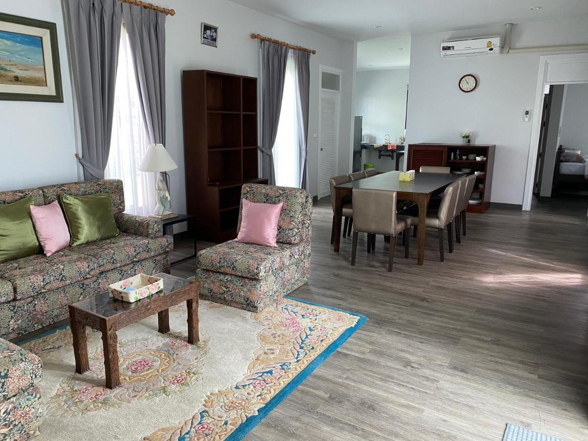Ferienhaus Ban 5 Rai Pool Chiang Mai
