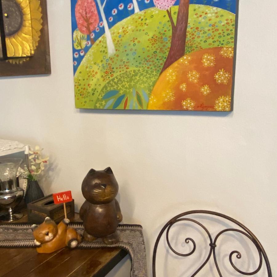 Herberg Jane's House Chiang Mai