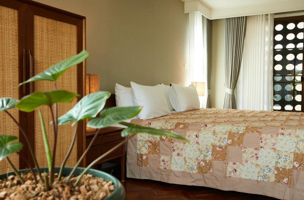 Baanrincome Hotel Chiang Mai