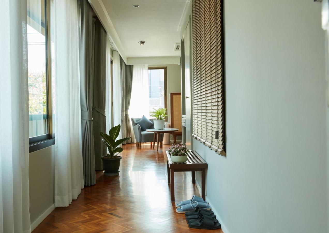 Hotel Baanrincome *