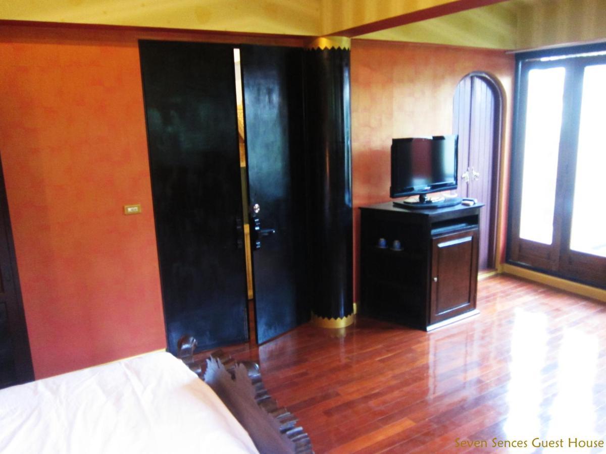 Gasthof Seven Senses Chiang Mai