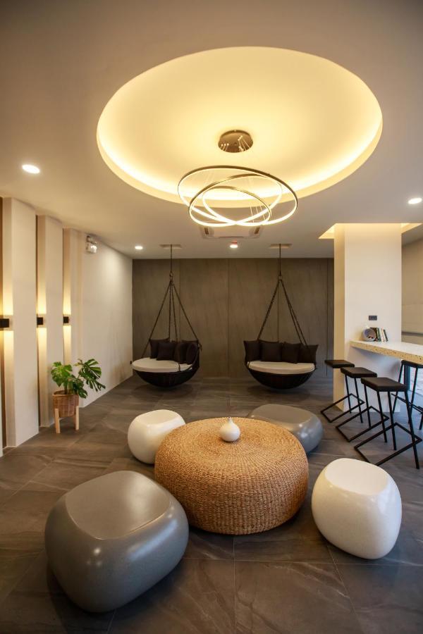 Sr Grand Chiangmai 3*