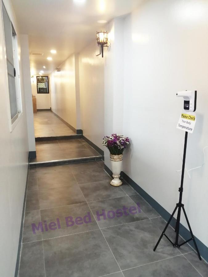 Miel Bed & Gallery Hostel Chiang Mai