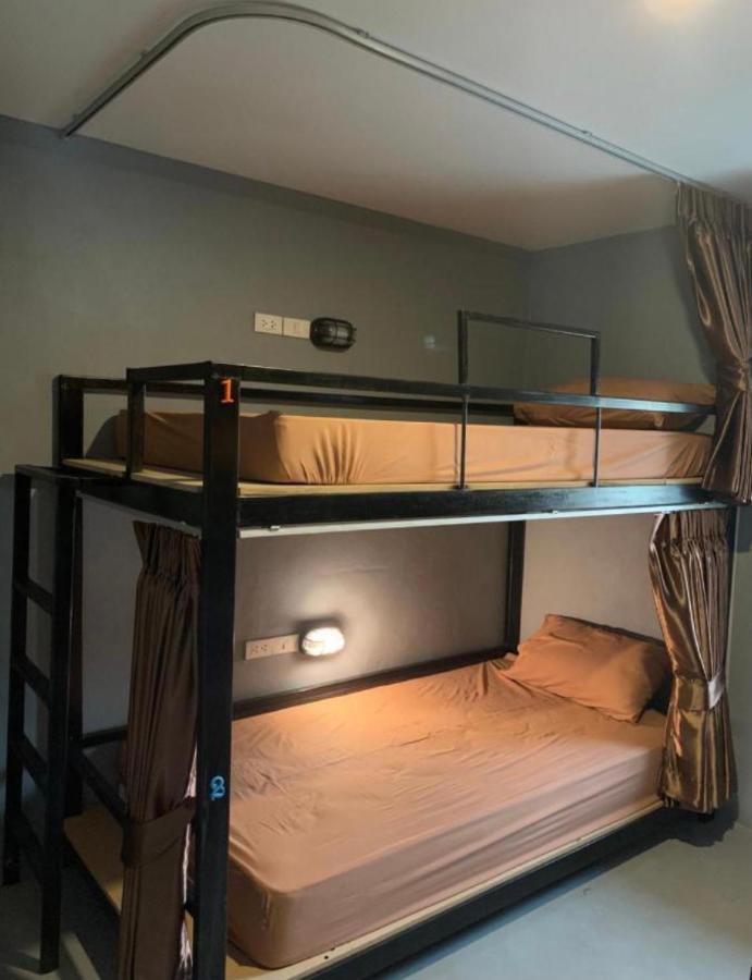 Albergue Wooden