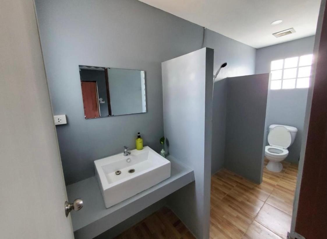 Albergue Wooden *
