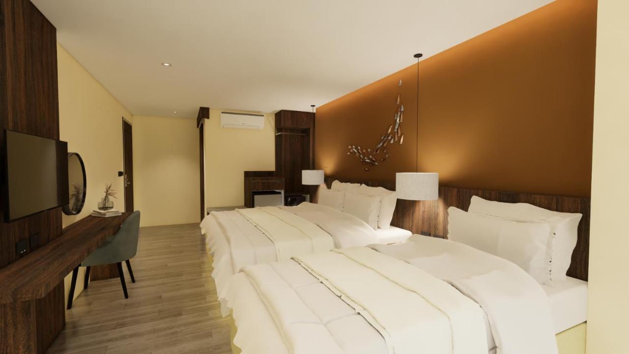 Hi Chiangmai Hotel