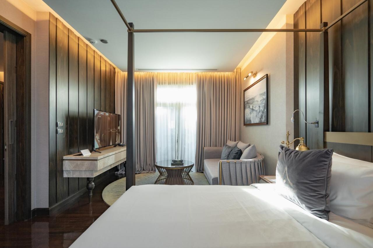The Old Town Hotel 5*