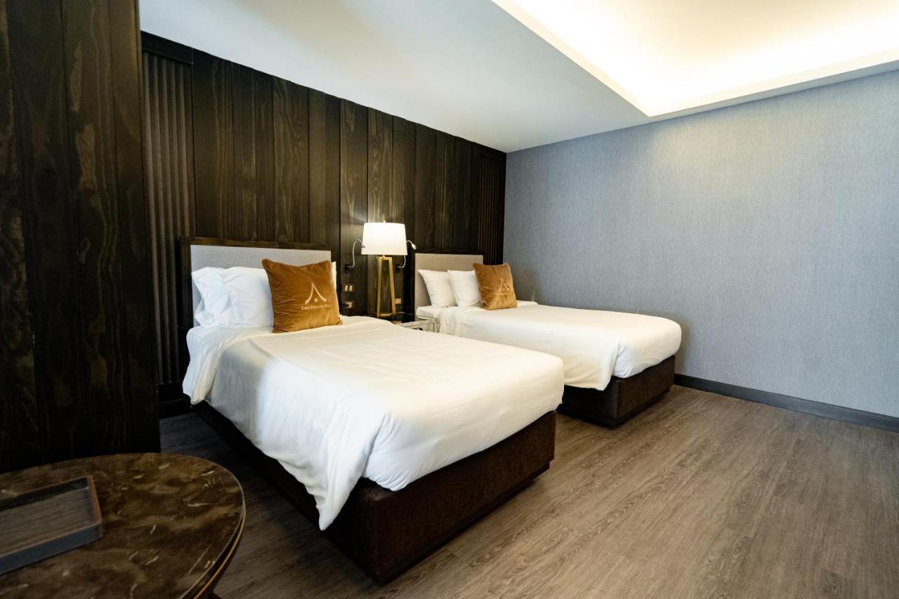 The Old Town 5* Chiang Mai