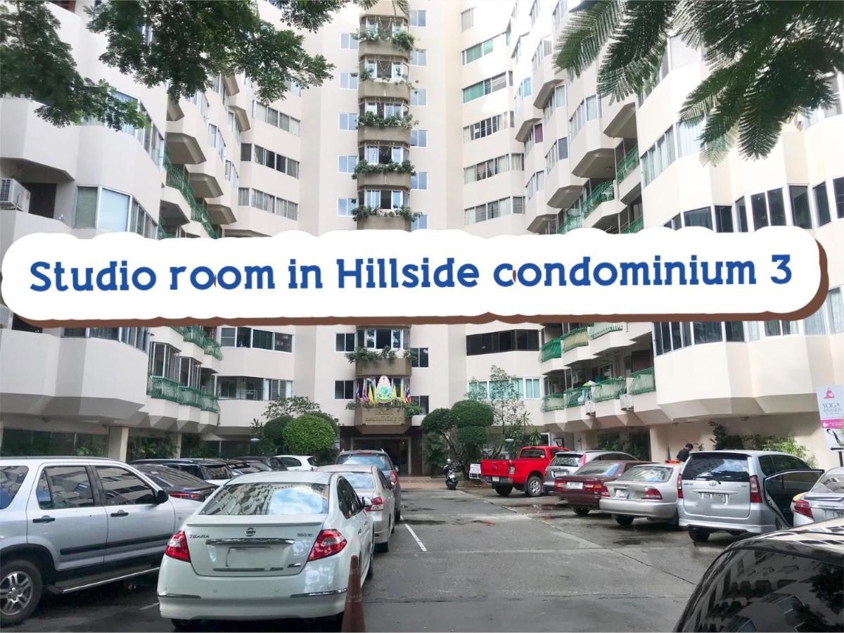 Apartamento Cozy B At Nimman In *