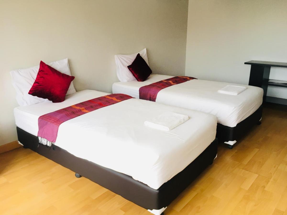 Miracle Boutique Chiangmai 3*