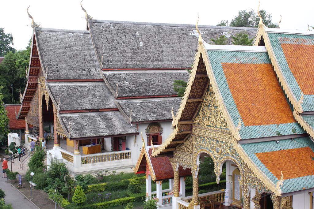 Pakinai Hotel Chiang Mai