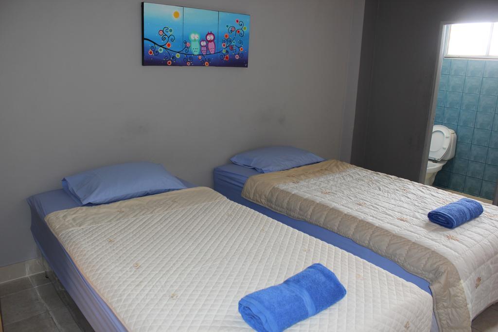 Pakinai Hotel Chiang Mai