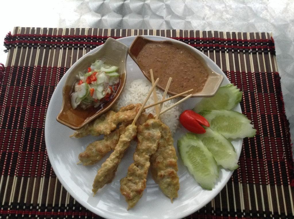 Bed & Breakfast Hi Airport Chiang Mai
