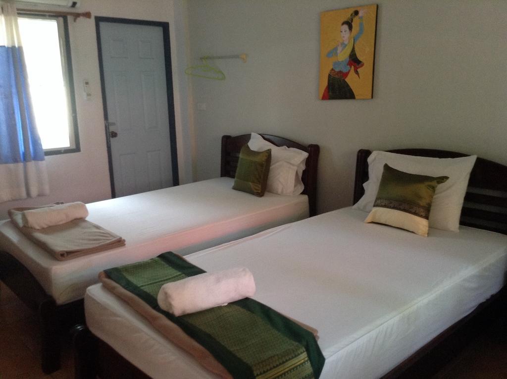 Hi Airport Bed & Breakfast