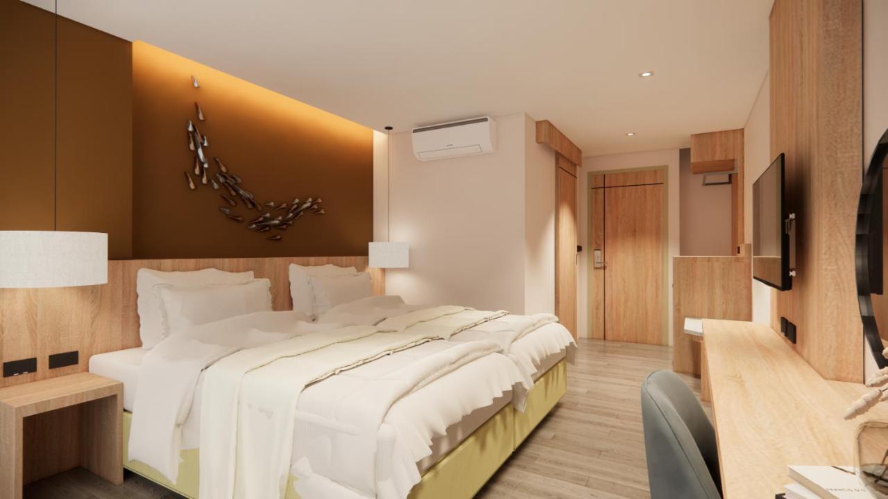 Hotel Hi Chiangmai *