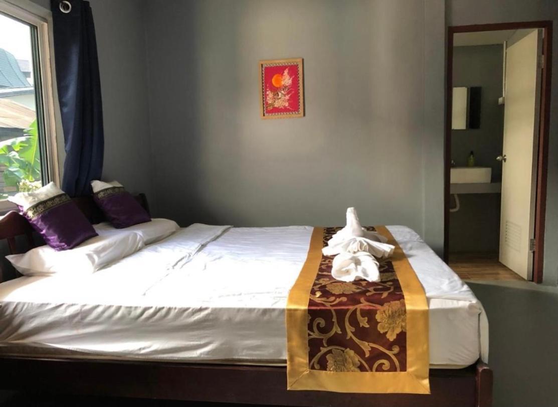 Albergue Wooden