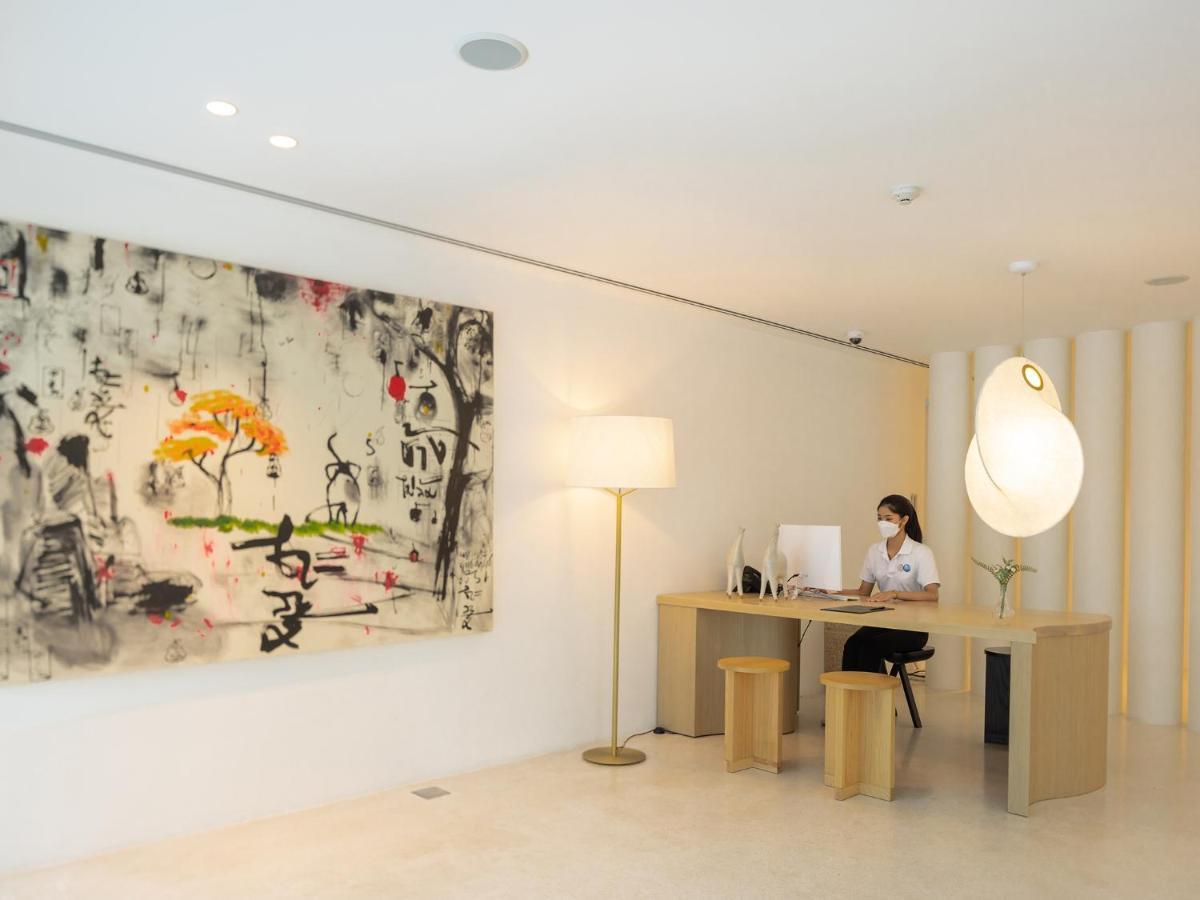 Hotel G Nimman 4*